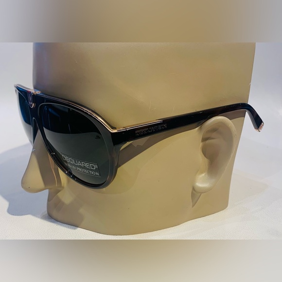 New Men’s Dsquared2 Sunglasses - Picture 5 of 15